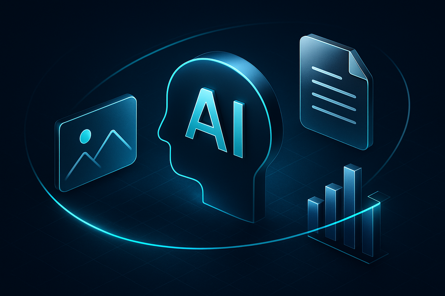 Multimodal Prompting: How to Use Images, PDFs, and Charts as AI Inputs for Data Analysis and Reporting