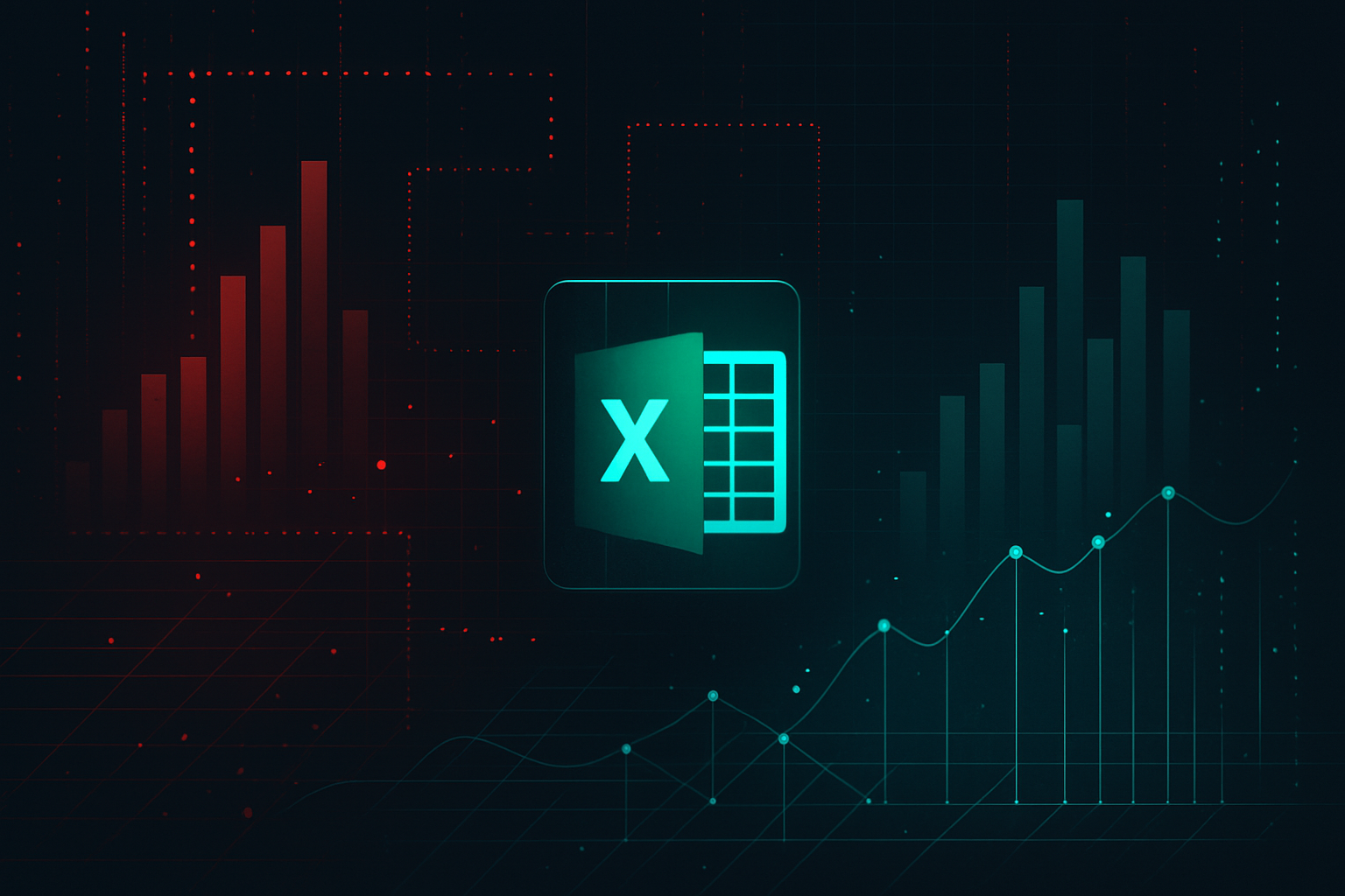 Hero image for Named Ranges and Structured References for Maintainable Excel Workbooks
