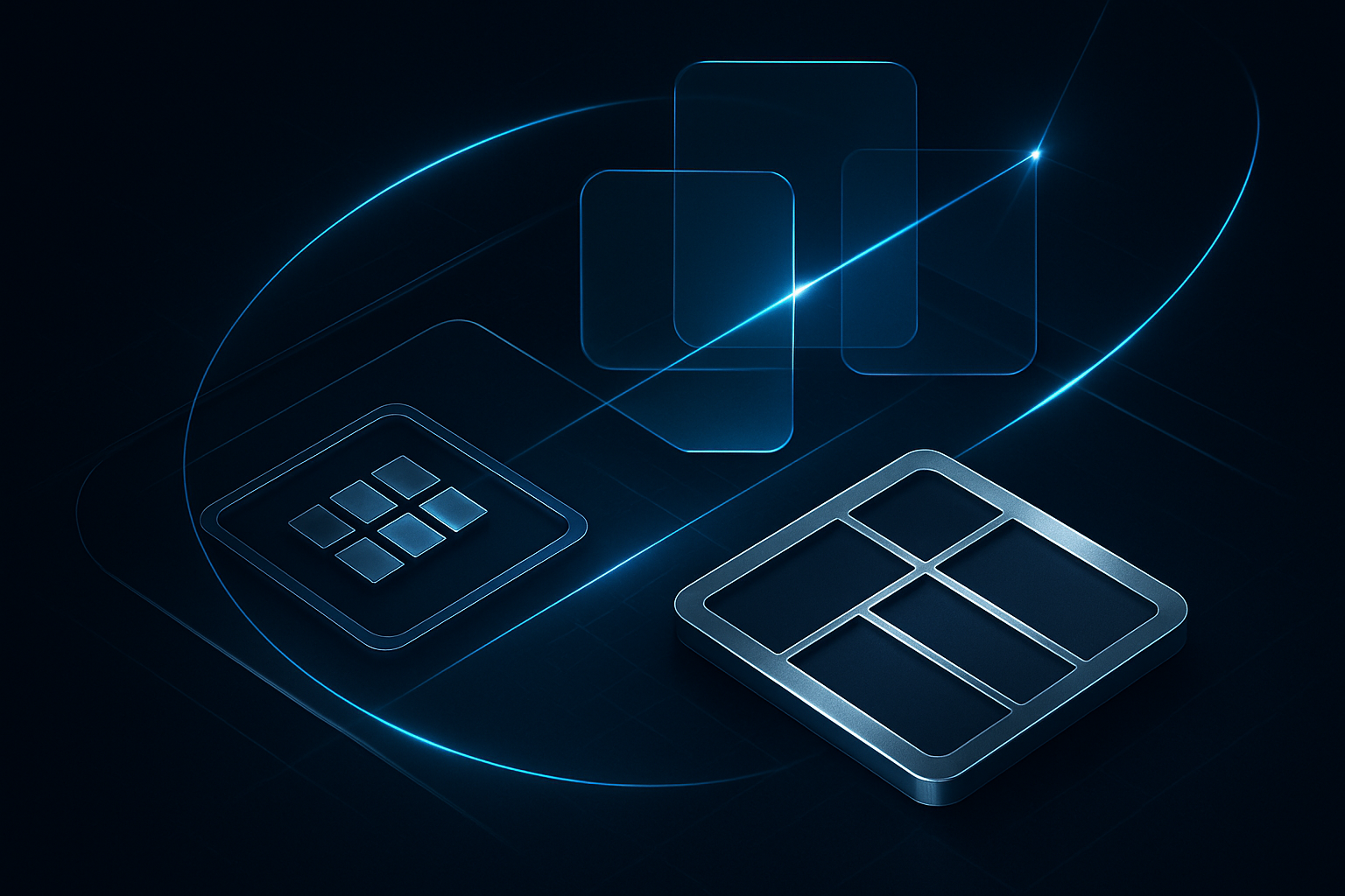 Hero image for Named Ranges and Structured References for Maintainable Workbooks