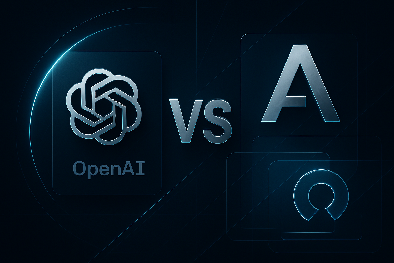 OpenAI vs Anthropic vs Open Source: Choosing the Right LLM