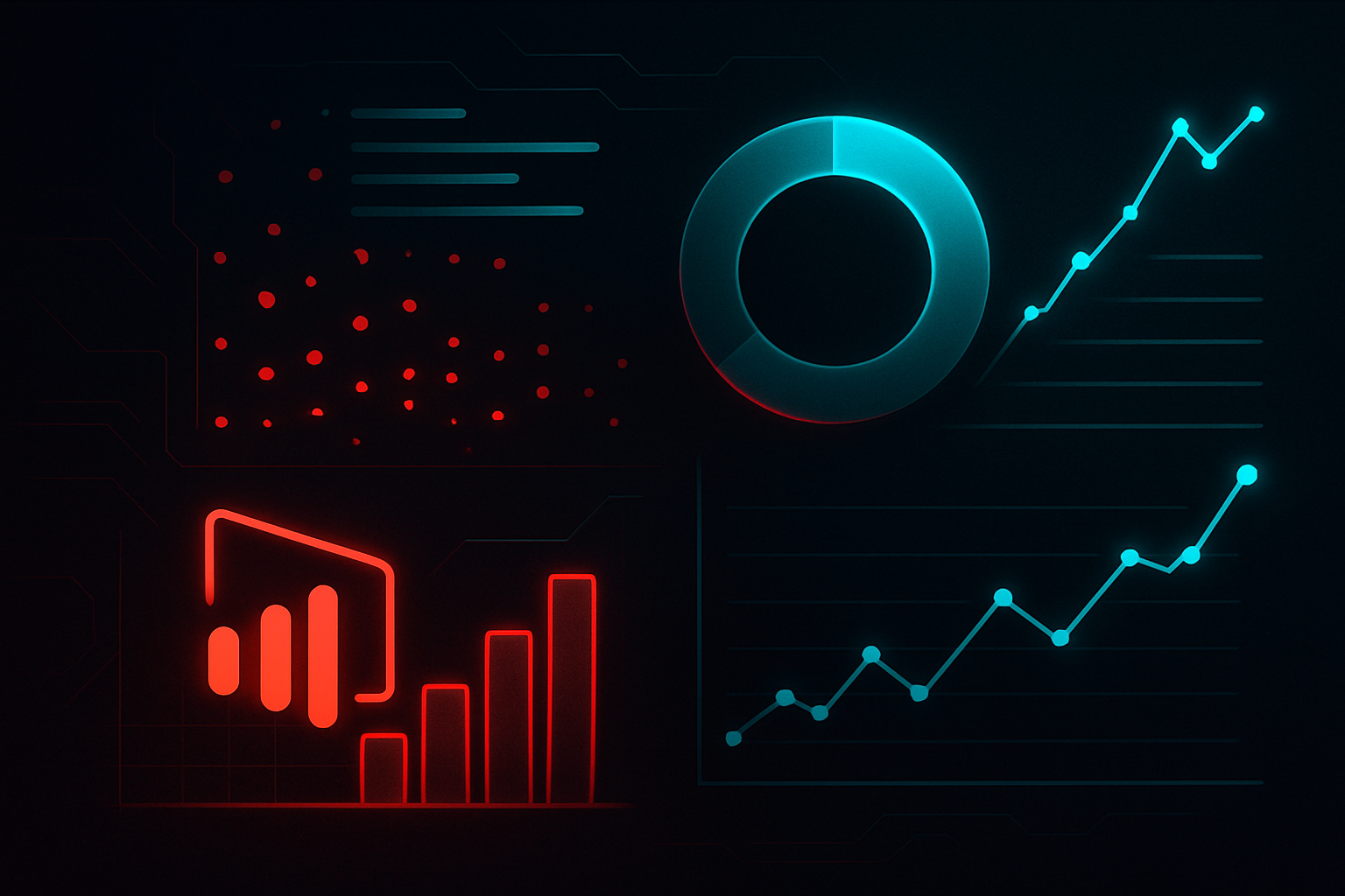 Hero image for Optimizing Power BI Report Performance: Query Reduction, Aggregations, and DirectQuery Tuning