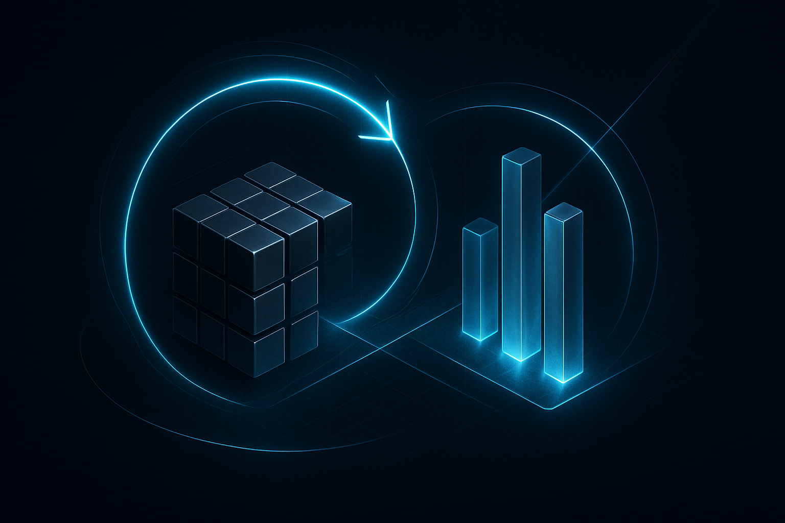 Hero image for Pivoting and Unpivoting Data in SQL: Transform Your Data Shape Like a Pro