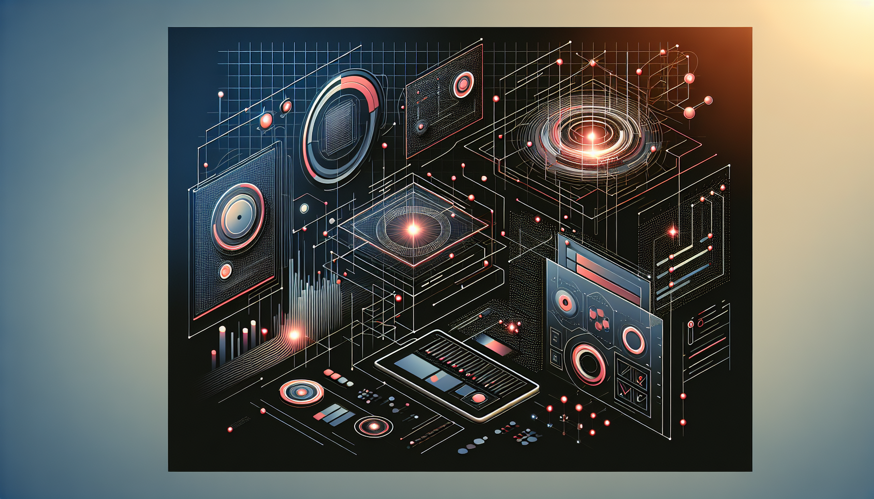 Power Apps Controls: Galleries, Forms, and Data Tables - Advanced Architecture and Performance