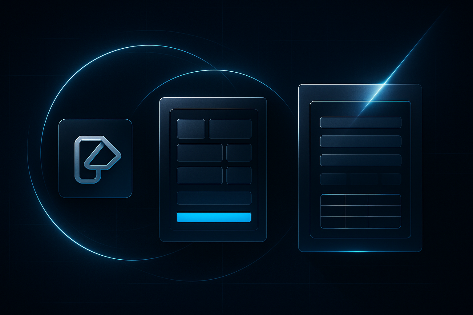Power Apps Controls: Galleries, Forms, and Data Tables - Advanced Architecture and Performance