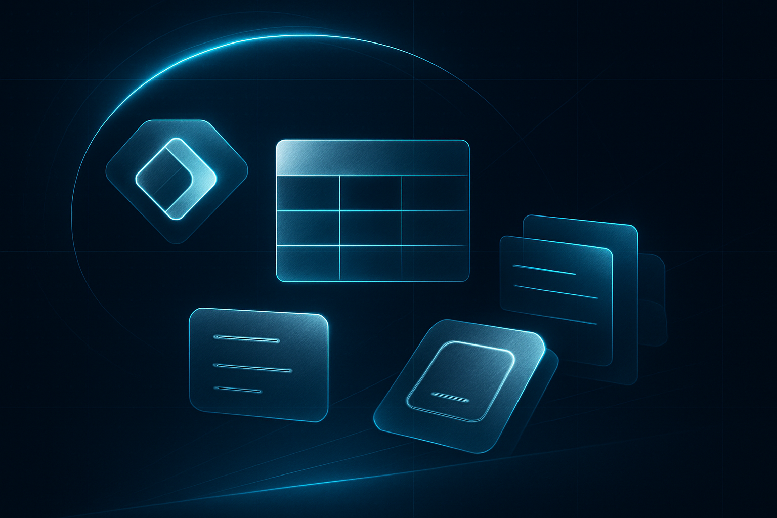 Power Apps Data Sources Explained: Tables, Records, and Collections for Absolute Beginners