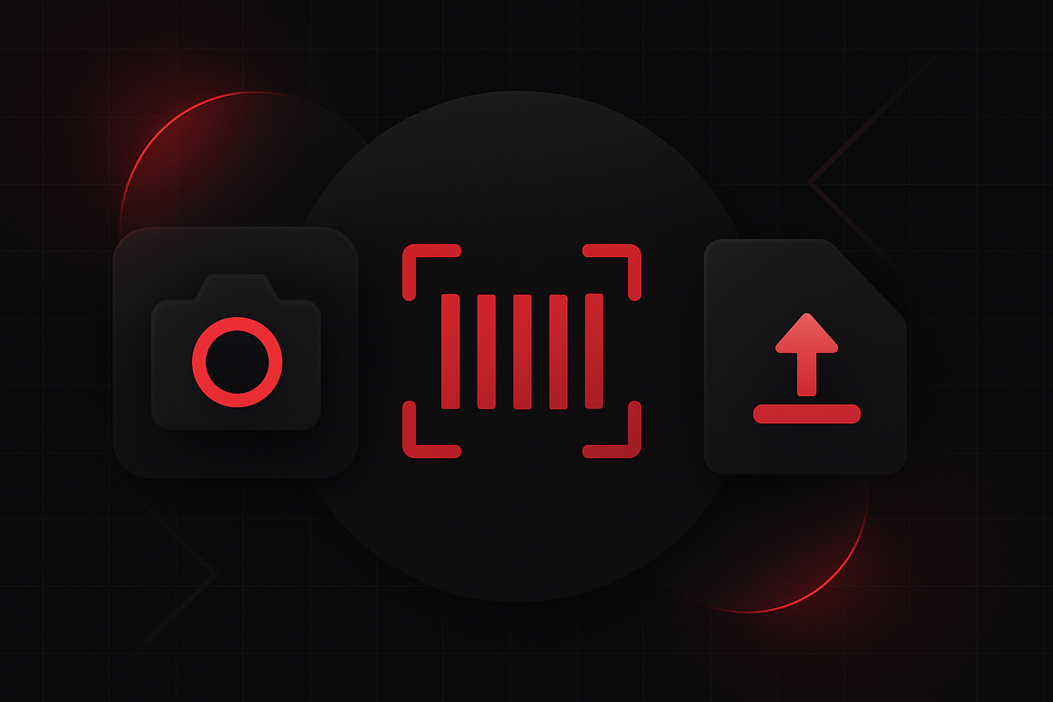 Power Apps Media Controls: Capturing Photos, Scanning Barcodes, and Uploading Files in Canvas Apps