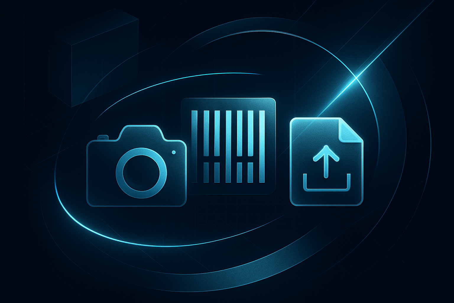 Power Apps Media Controls: Capturing Photos, Scanning Barcodes, and Uploading Files in Canvas Apps