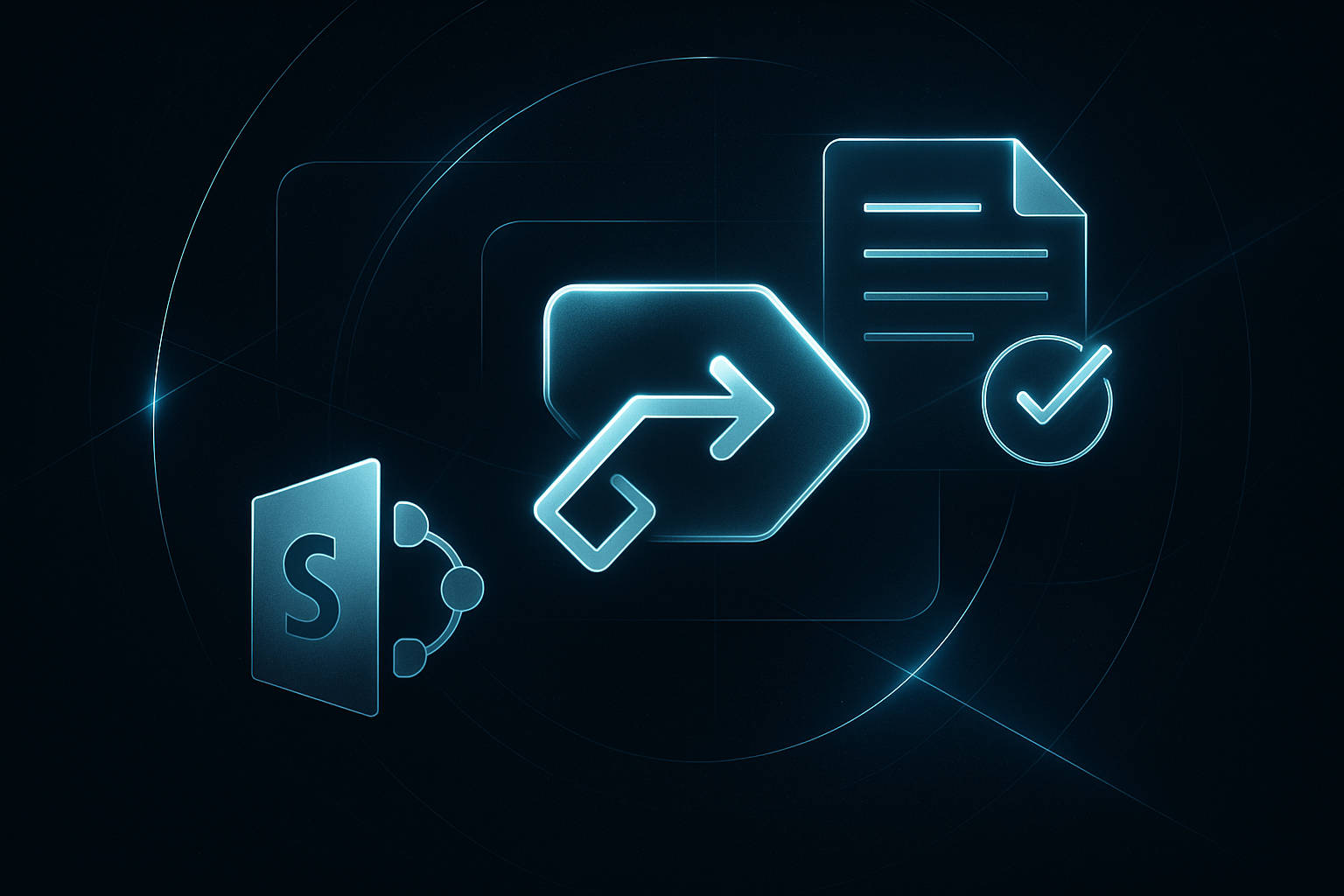Power Automate with SharePoint: Automate Document Approvals