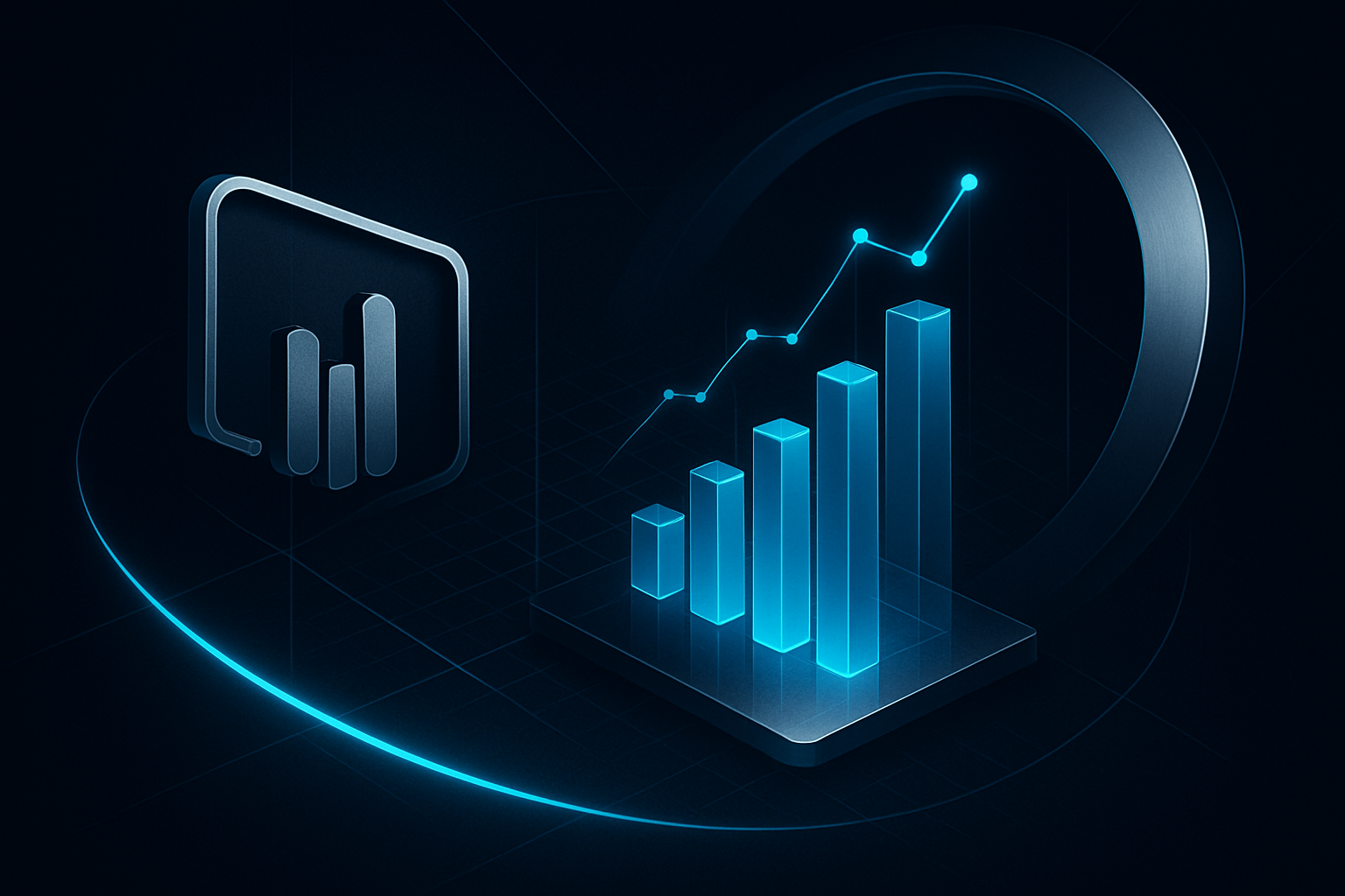 Power BI and Azure Synapse: Building Enterprise Analytics Architecture from Scratch
