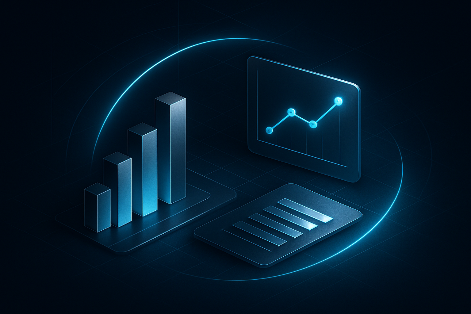 Power BI Calculated Columns vs Measures: When to Use Each and Why It Matters