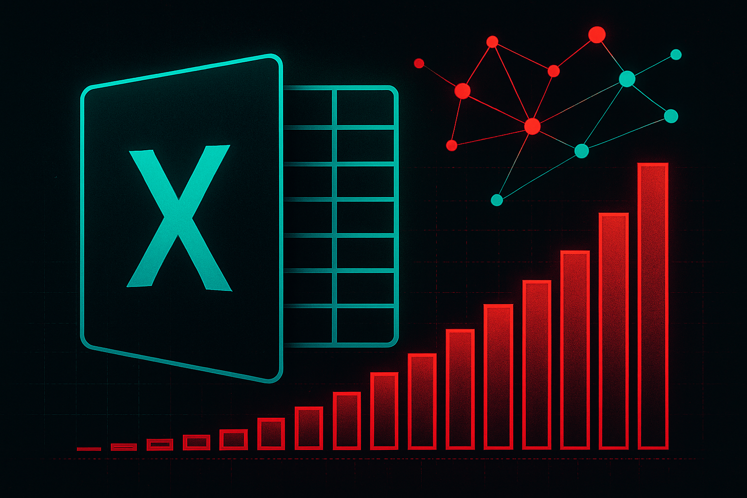 Hero image for Power Pivot and the Excel Data Model for Million-Row Analysis