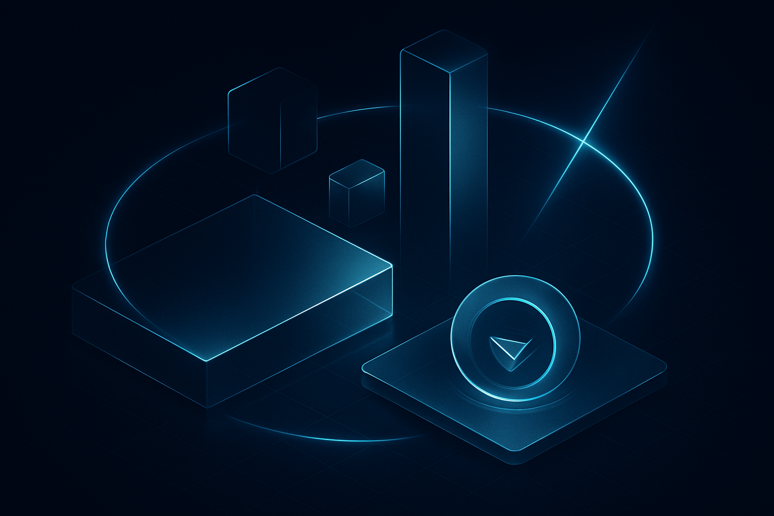 Hero image for Power Query 101: Connect, Transform, Load