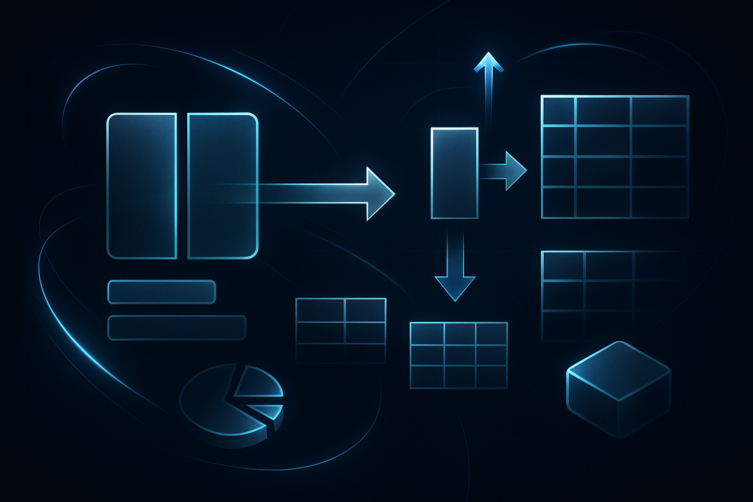 Power Query Transformations: Split, Merge, Pivot, and Unpivot - Advanced Techniques
