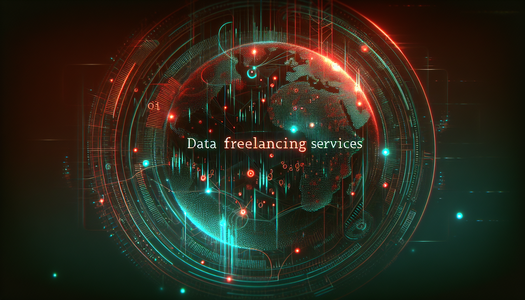Hero image for How to Price Your Data Freelancing Services