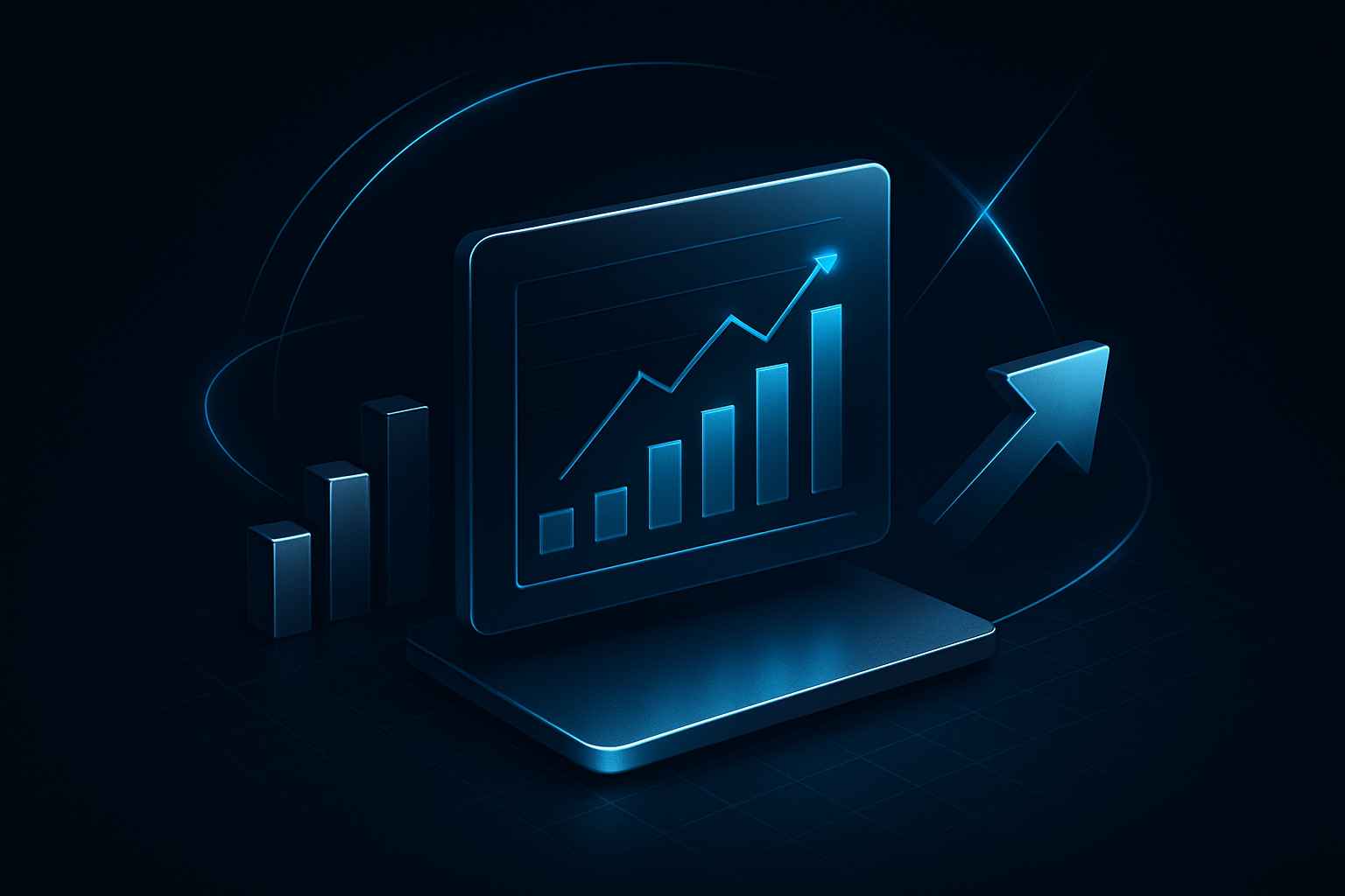 Publishing and Sharing Reports in Power BI Service: From Desktop to Enterprise Distribution