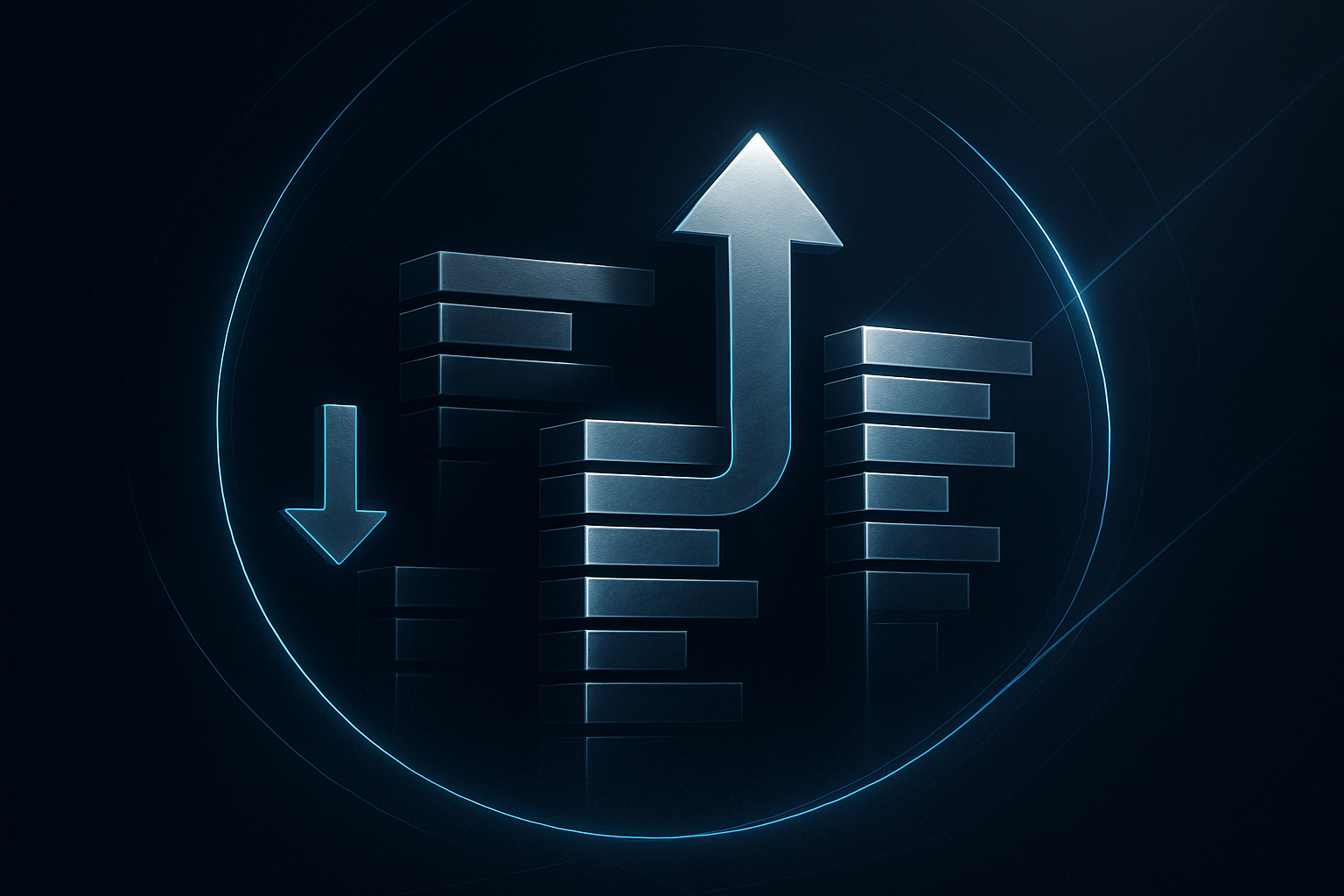 Reshaping Data with Transpose, Fill Down, and Fill Up in Power Query