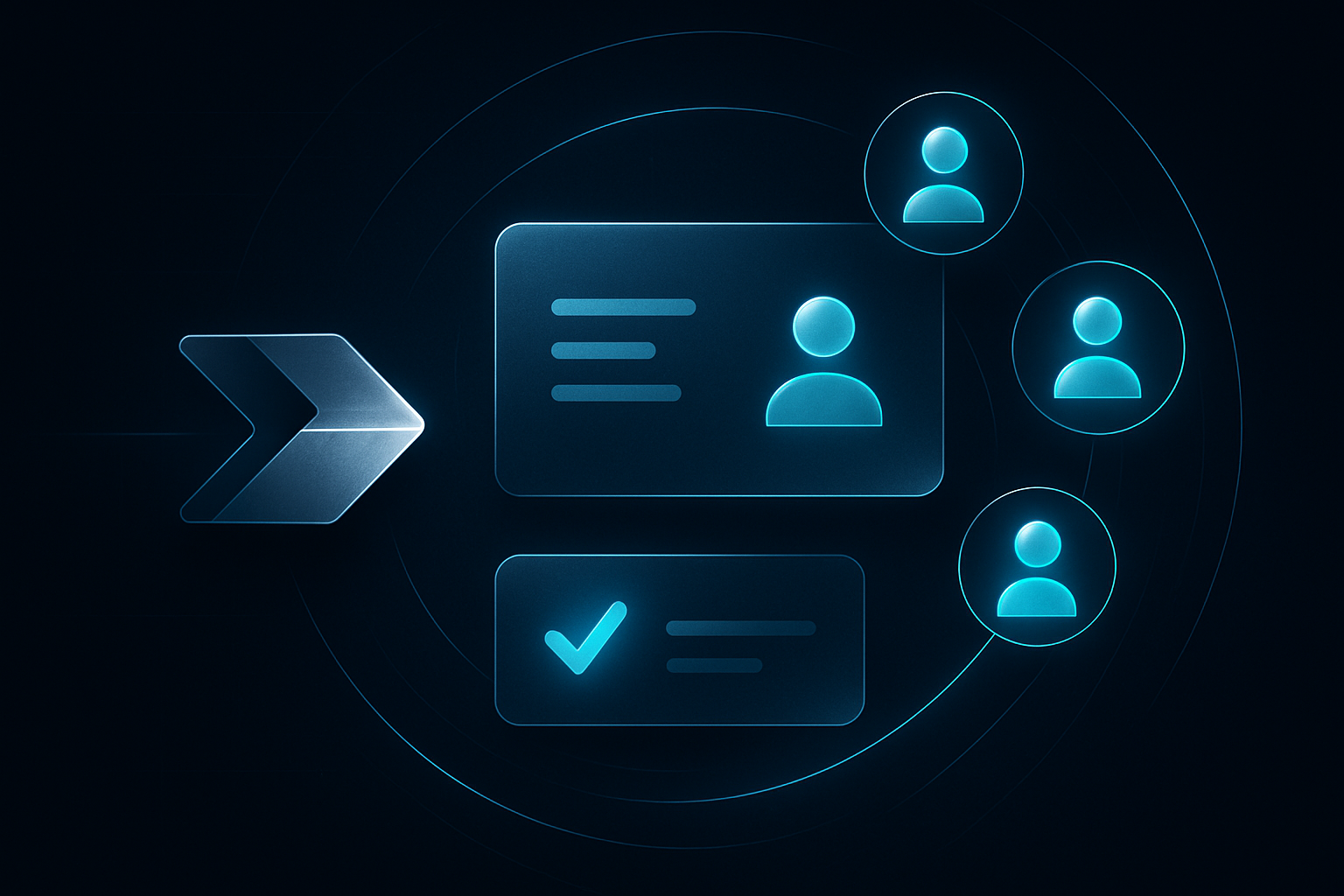 Routing Approval Requests to the Right People with Power Automate: Dynamic Approver Lists, Manager Lookup, and Conditional Assignment