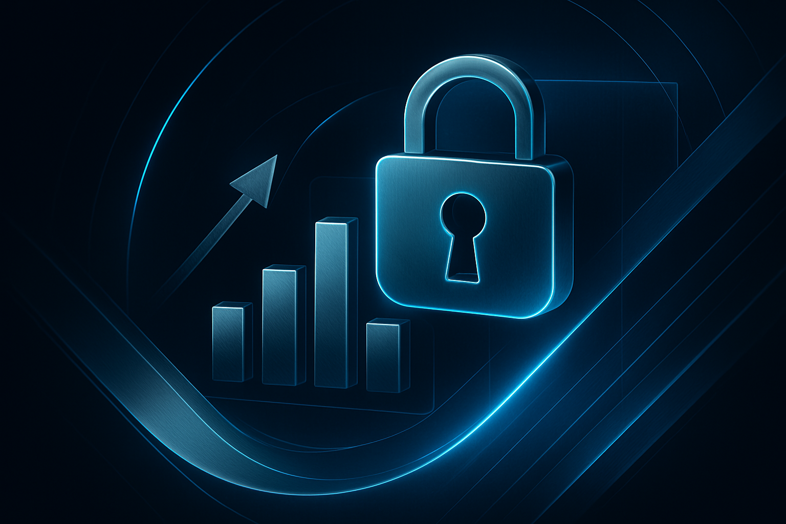 Hero image for Row-Level Security in Power BI