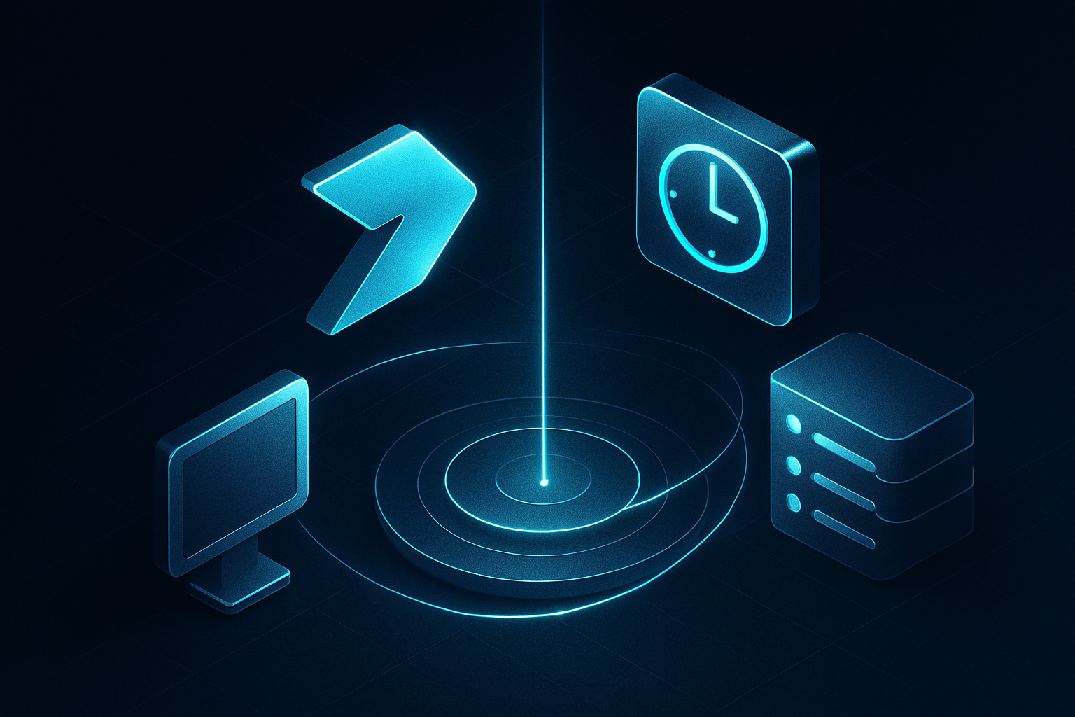 Scheduling and Running Desktop Flows from Cloud Flows on a Timer: Configuring Recurrence Triggers, Passing Runtime Parameters, and Logging Results to SharePoint