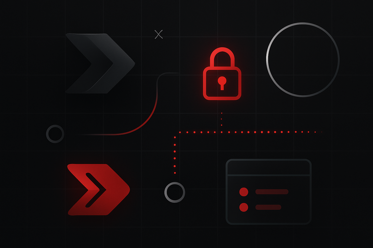 Securing Power Automate Flows in Production: Managing Credentials, Connection References, and Data Loss Prevention Policies