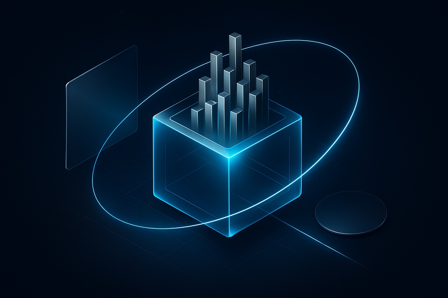 Hero image for Semantic Layer Implementation: Building and Managing Metrics with dbt Metrics and Cube.js