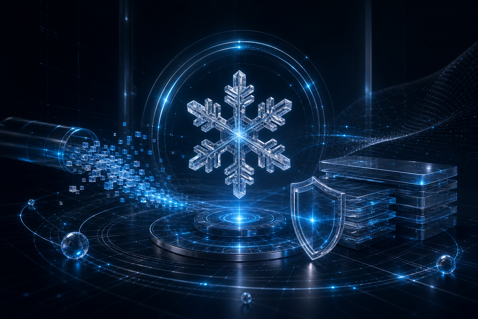Snowflake Time Travel and Fail-Safe: Recovering from Accidental Data Changes and Pipeline Errors in Production