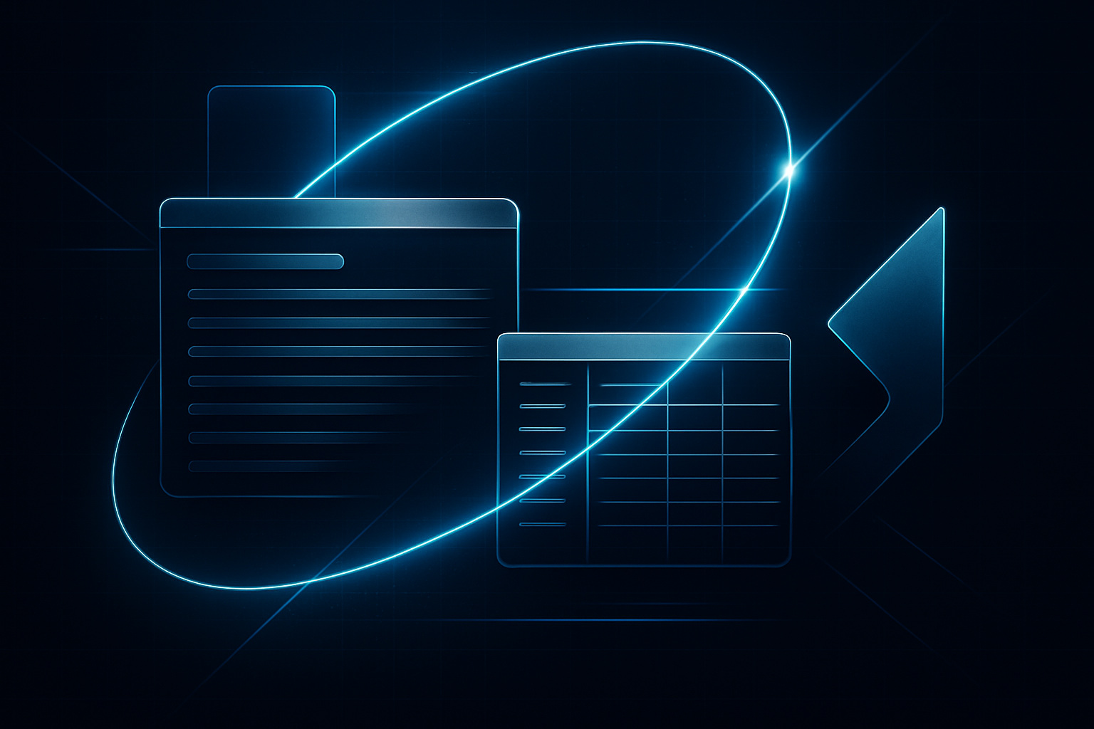 Splitting and Processing Fixed-Width and Delimited Text Files in Power Query: Parsing Legacy Flat File Formats