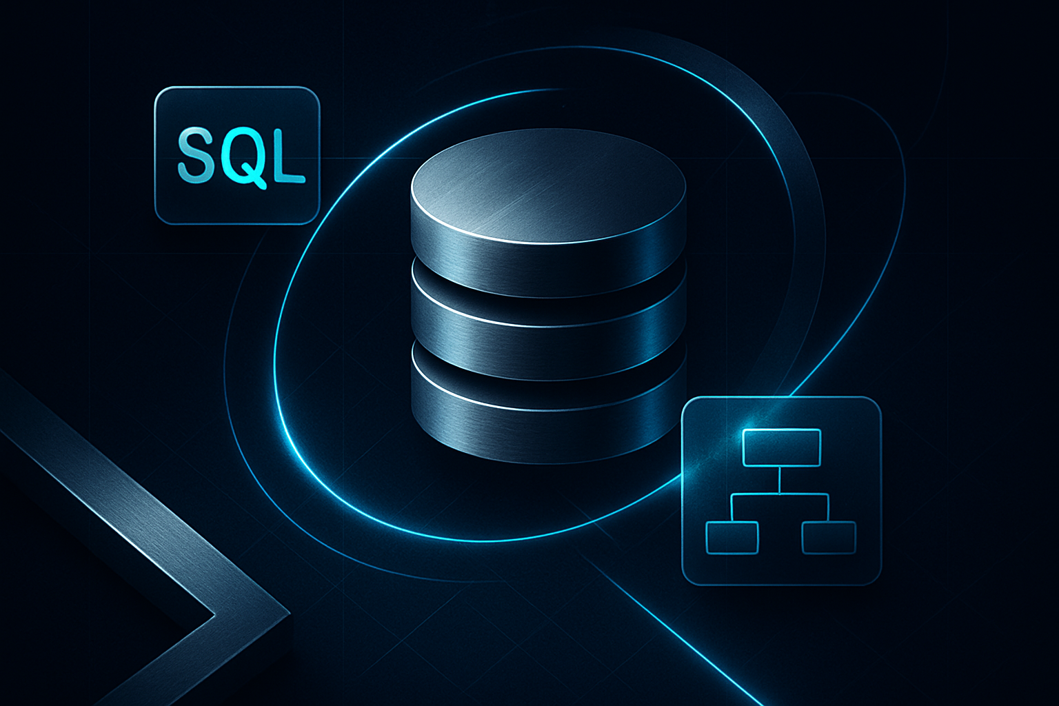 Hero image for SQL Data Types and Schema Design: Building Databases That Scale