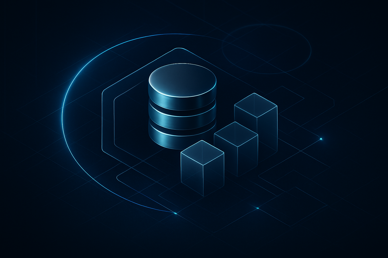 Hero image for SQL Data Types and Schema Design for Beginners: A Complete Foundation Guide