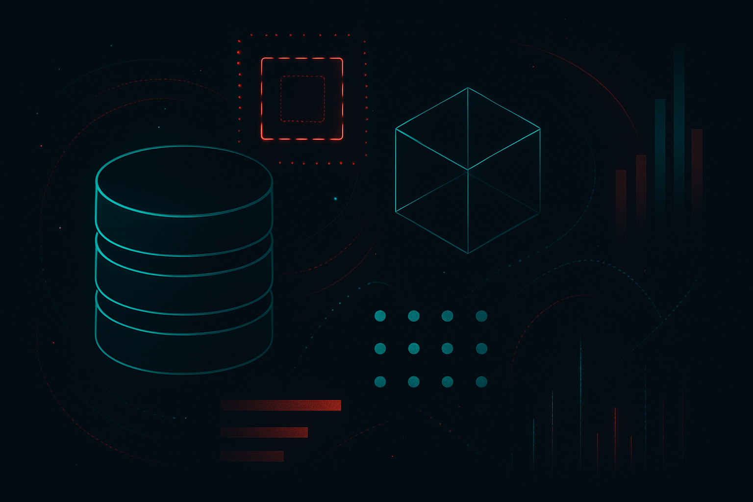 Hero image for SQL Data Types and Schema Design Mastery: Performance, Constraints, and Evolution Strategies