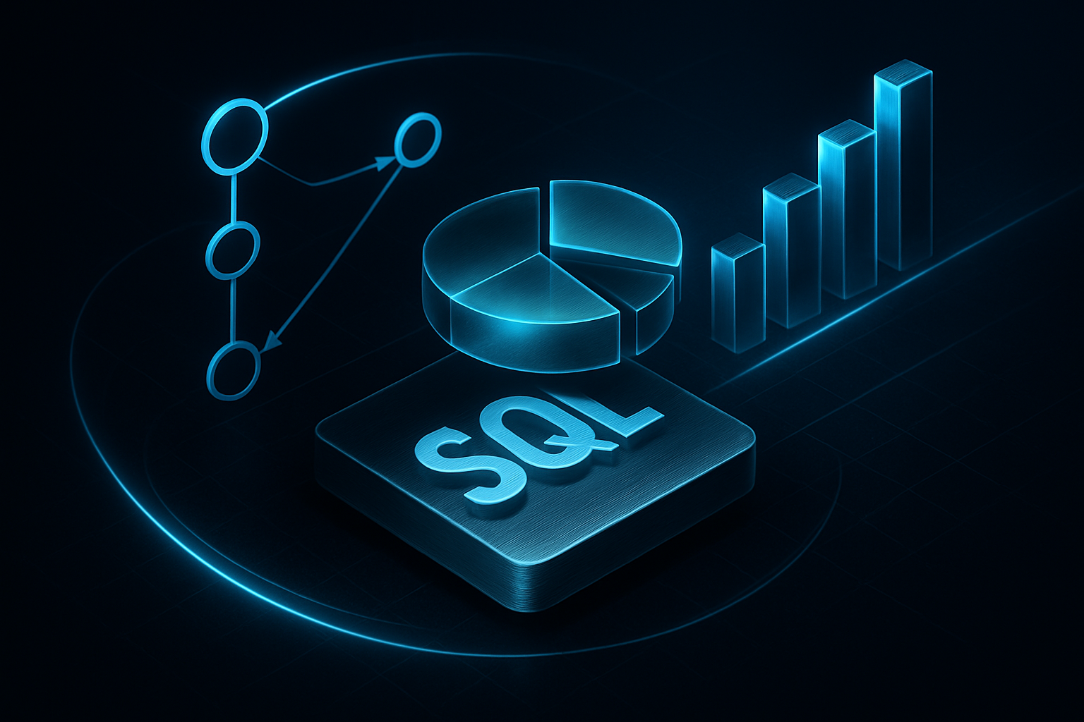 Hero image for SQL for Data Analysis: Cohort Analysis, Funnels, and Retention - Complete Guide
