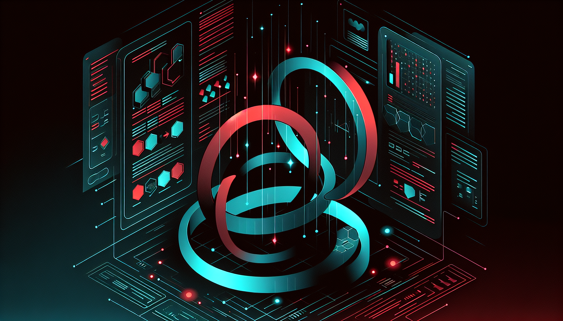 Hero image for SQL JOINs Explained with Real-World Examples