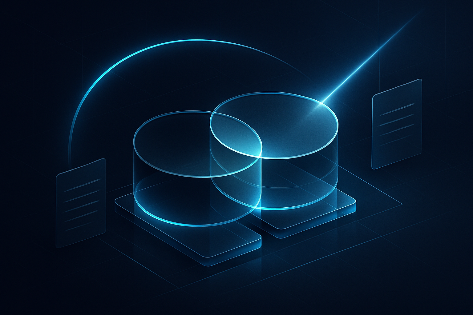 Hero image for SQL JOINs Explained with Real-World Examples