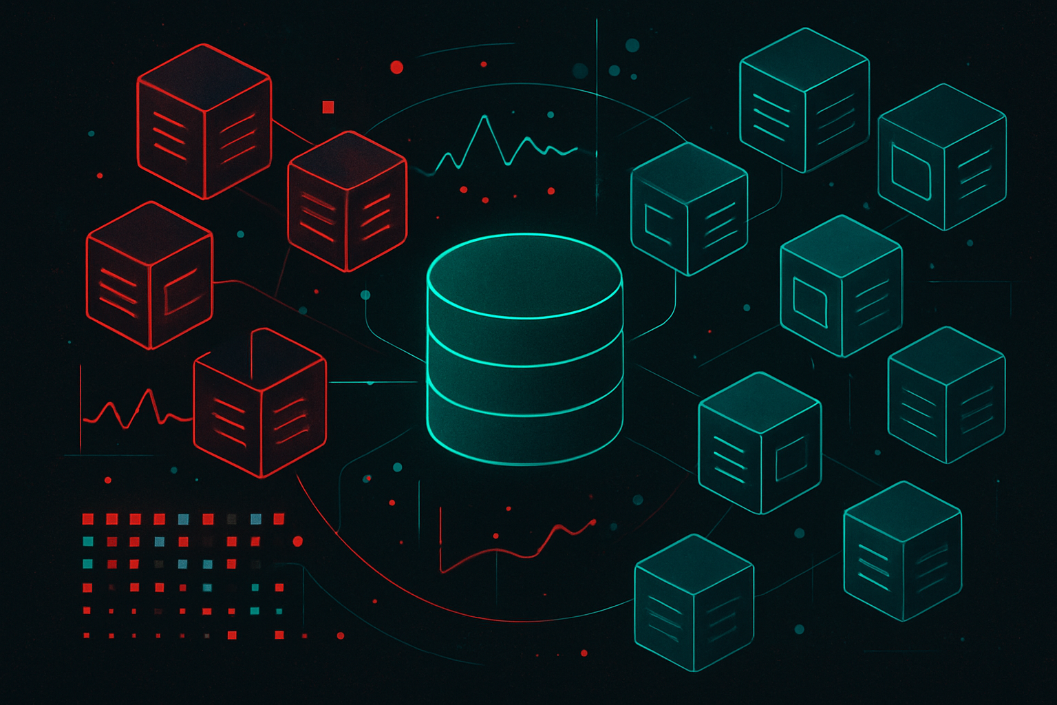 Hero image for SQL Transactions, Isolation Levels, and Locking: A Complete Guide to Concurrent Database Programming