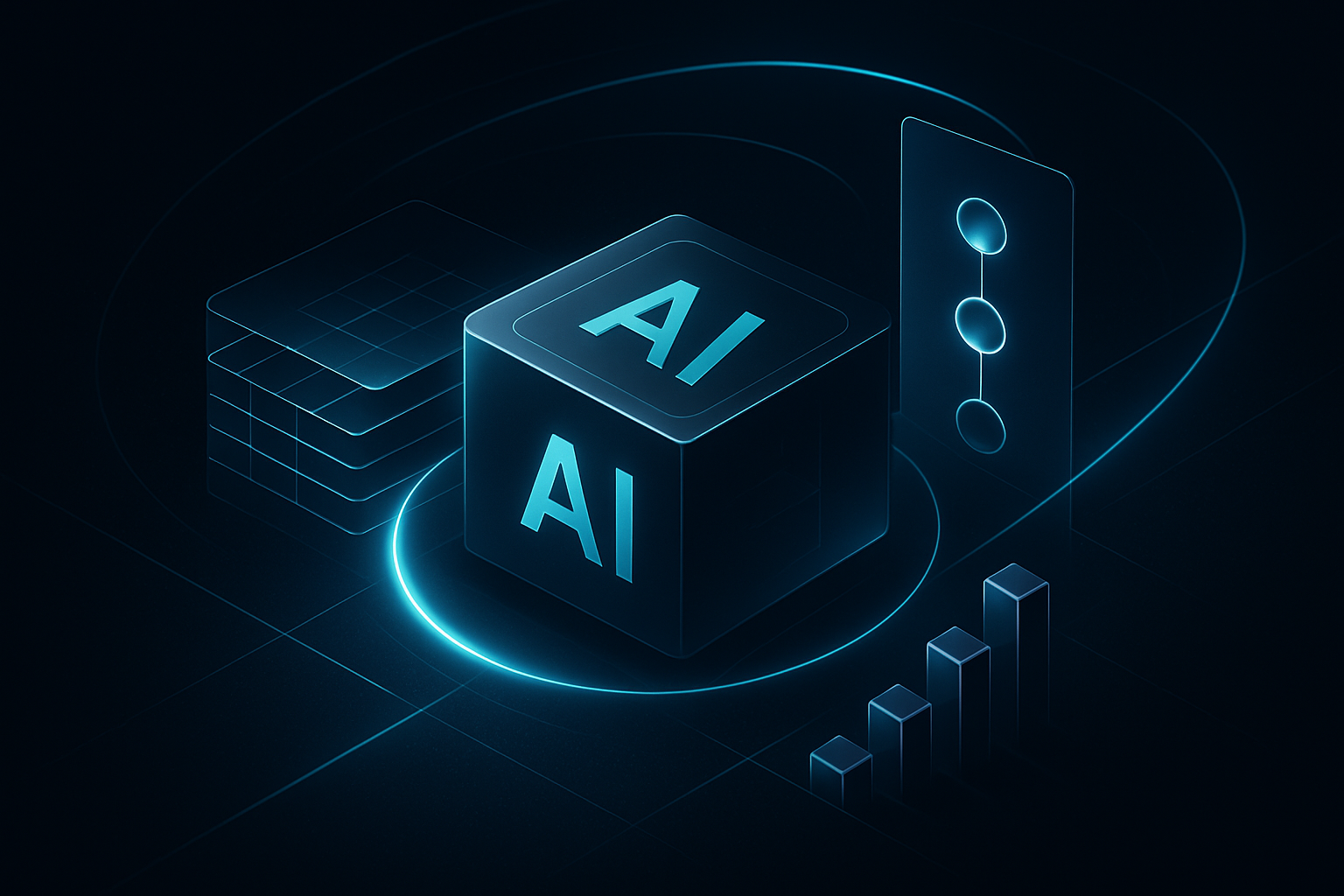 Structuring Unstructured Data with AI: Extracting Tables, Entities, and Insights from Text and Documents