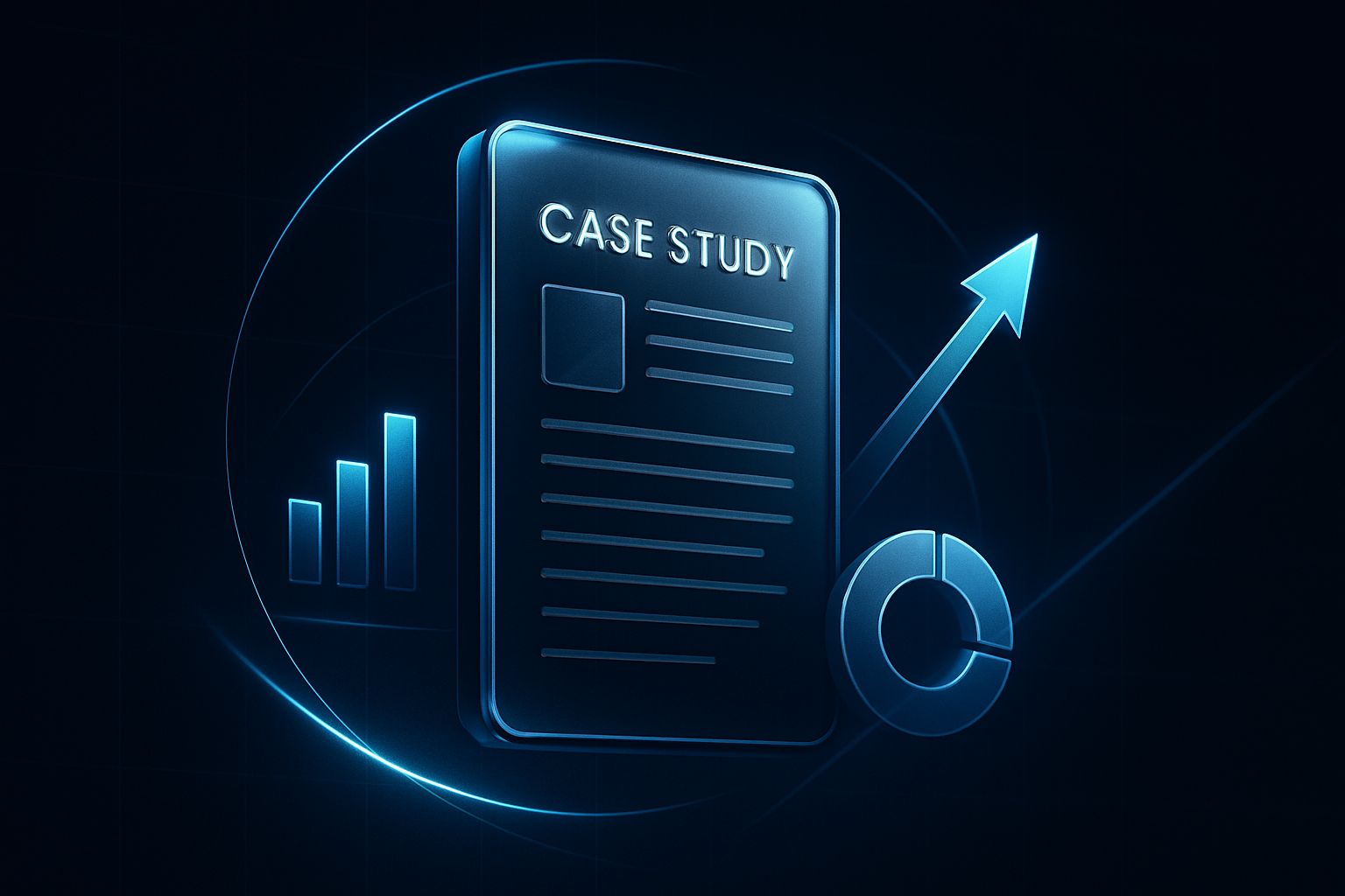 Turning a Completed Freelance Project into a Client Case Study That Attracts Inbound Leads