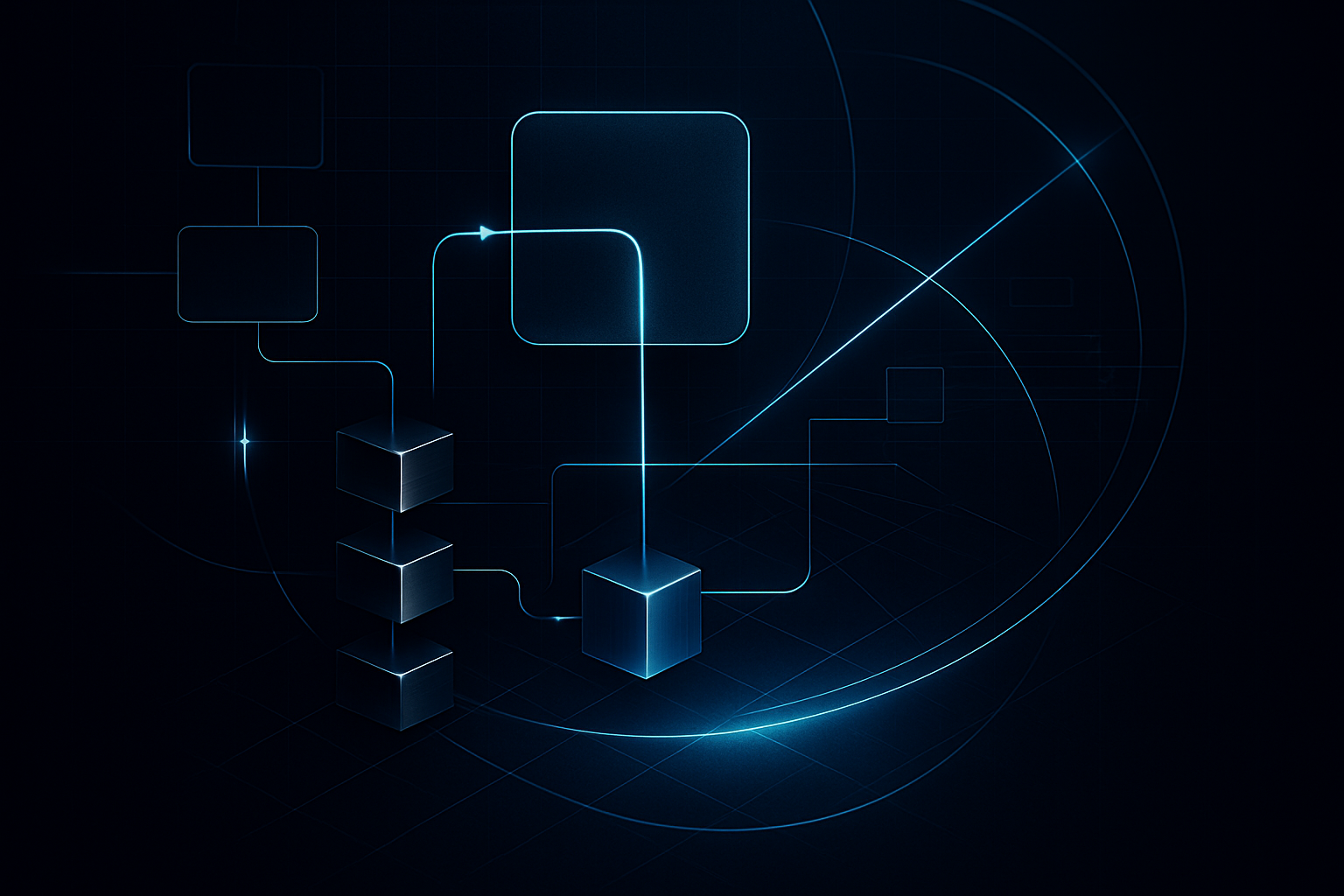 Hero image for Understanding Data Pipeline Dependencies: Upstream, Downstream, and Lineage Tracking