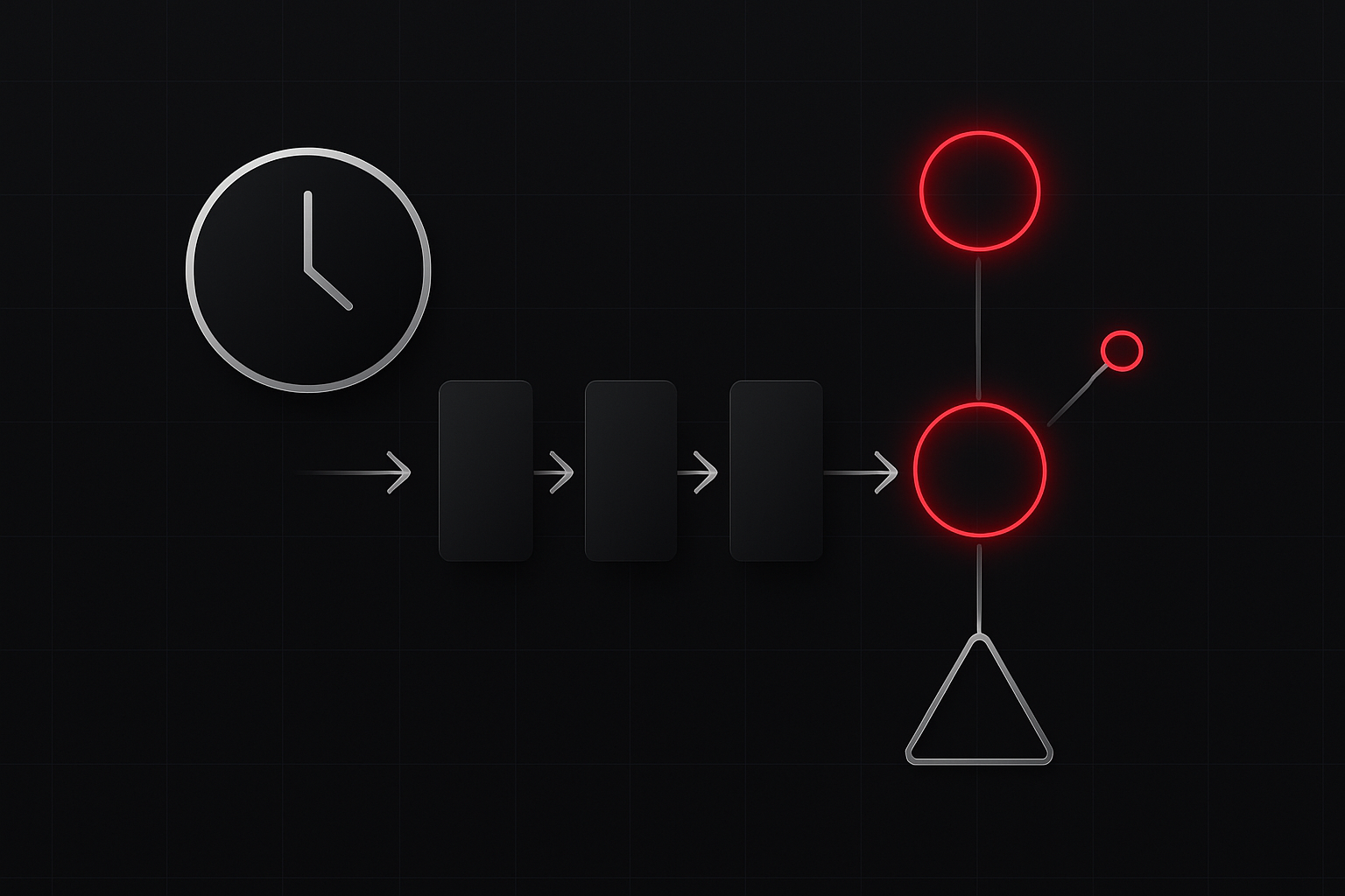 Understanding Data Pipeline Triggers: Time-Based, Event-Driven, and Sensor Patterns