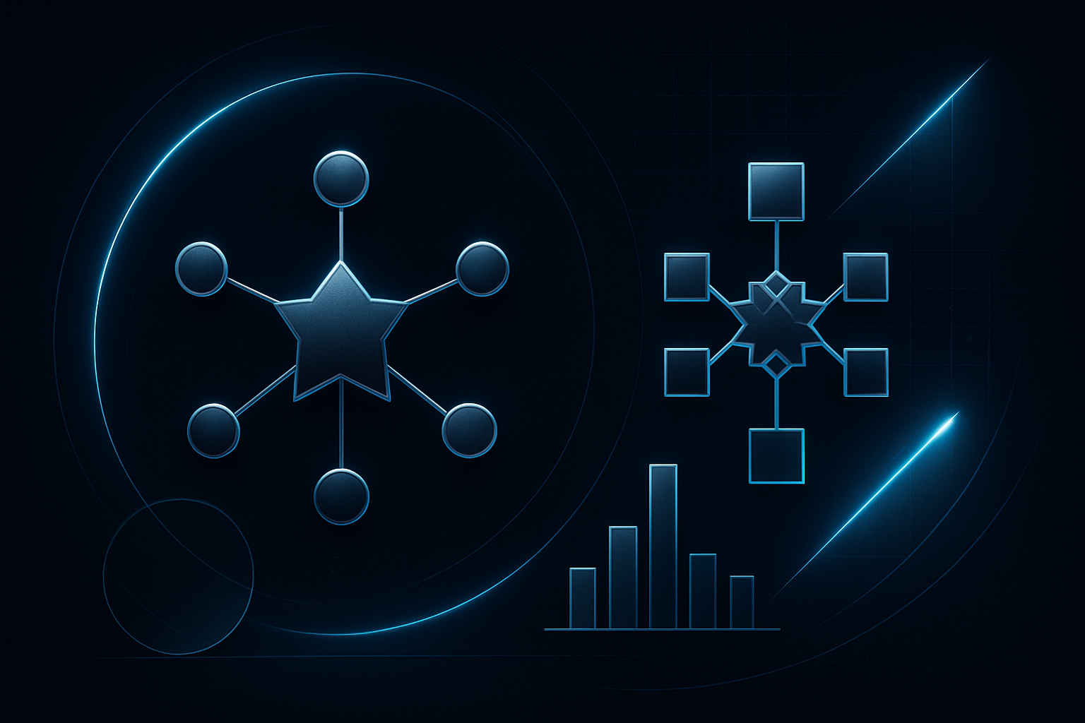Understanding Data Warehouse Schemas: Star Schema vs Snowflake Schema for Analytics