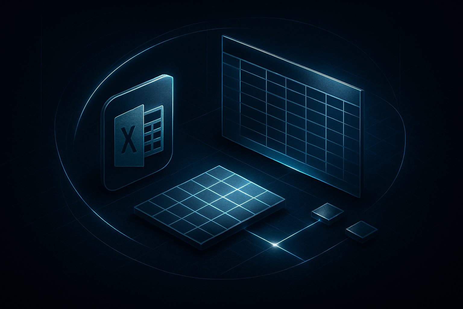 Understanding Excel's Object Model: Workbooks, Worksheets, Ranges, and Cells as the Foundation for VBA Automation
