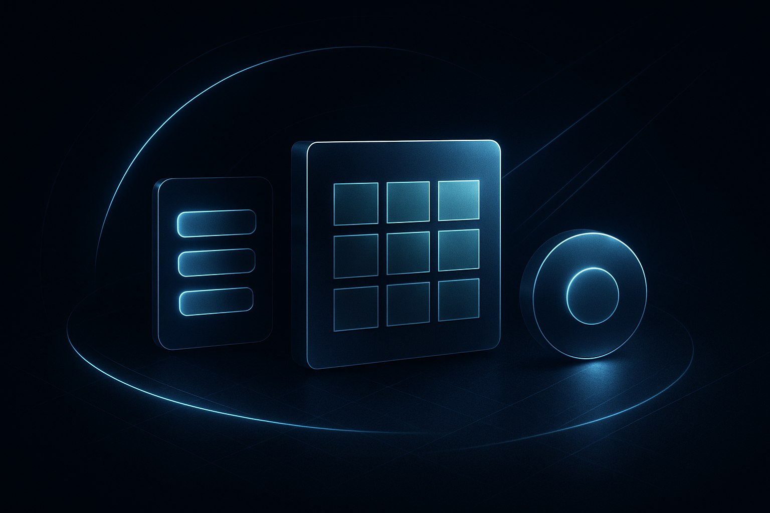 Understanding Table, List, and Record Data Structures in Power Query: How M Represents and Navigates Data