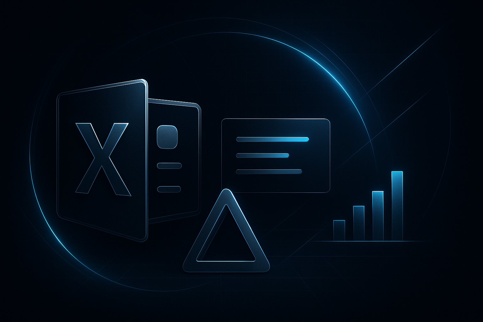 Hero image for VBA Variables, Data Types, and Control Structures: Building Robust Excel Automation