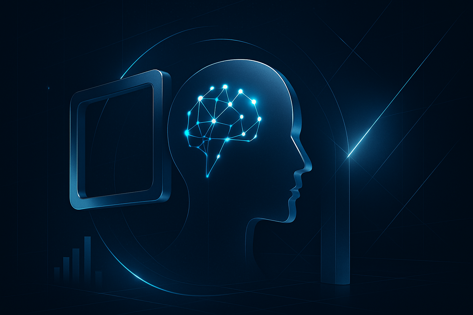 What Is Generative AI? A Plain-Language Guide for Data and Business Professionals