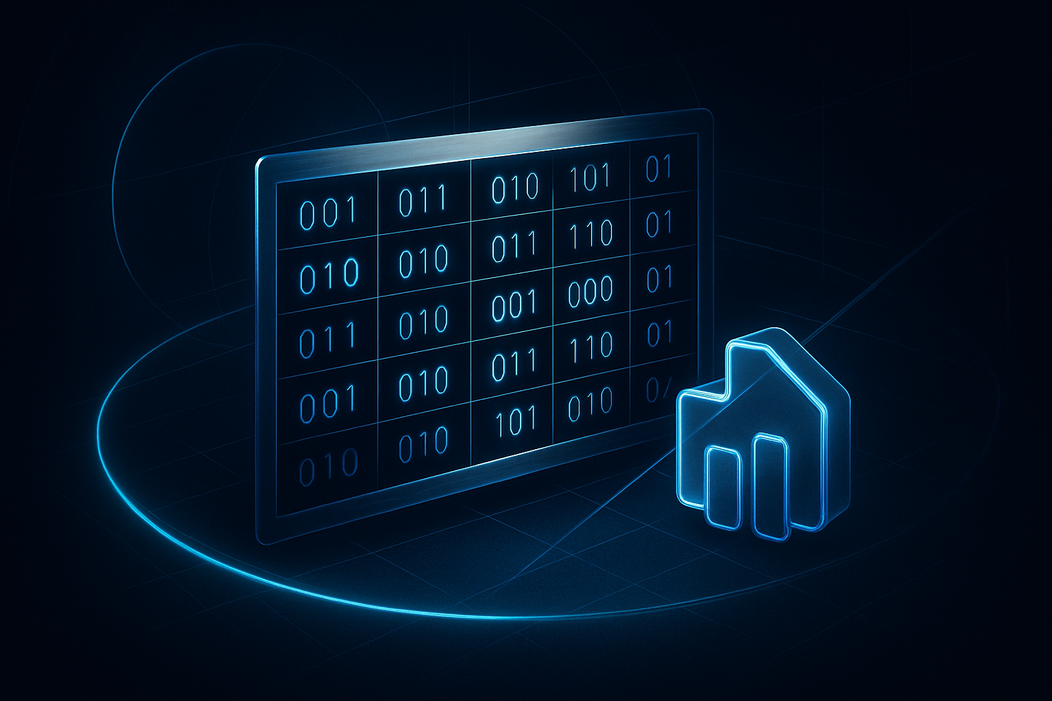 Working with Binary Data in Power Query M: Reading, Parsing, and Converting Bytes to Structured Tables