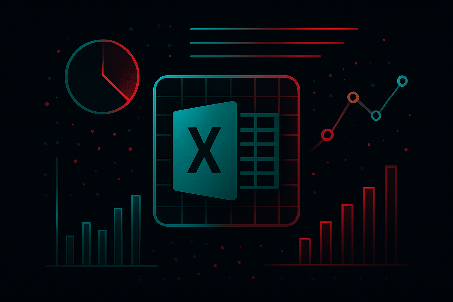 Hero image for Working with Dates, Times, and Text Functions in Excel
