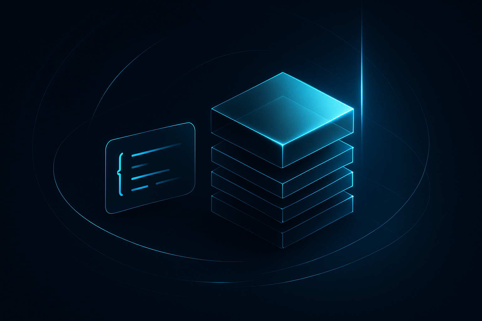 Hero image for Working with JSON and Arrays in Modern SQL: Complete Guide