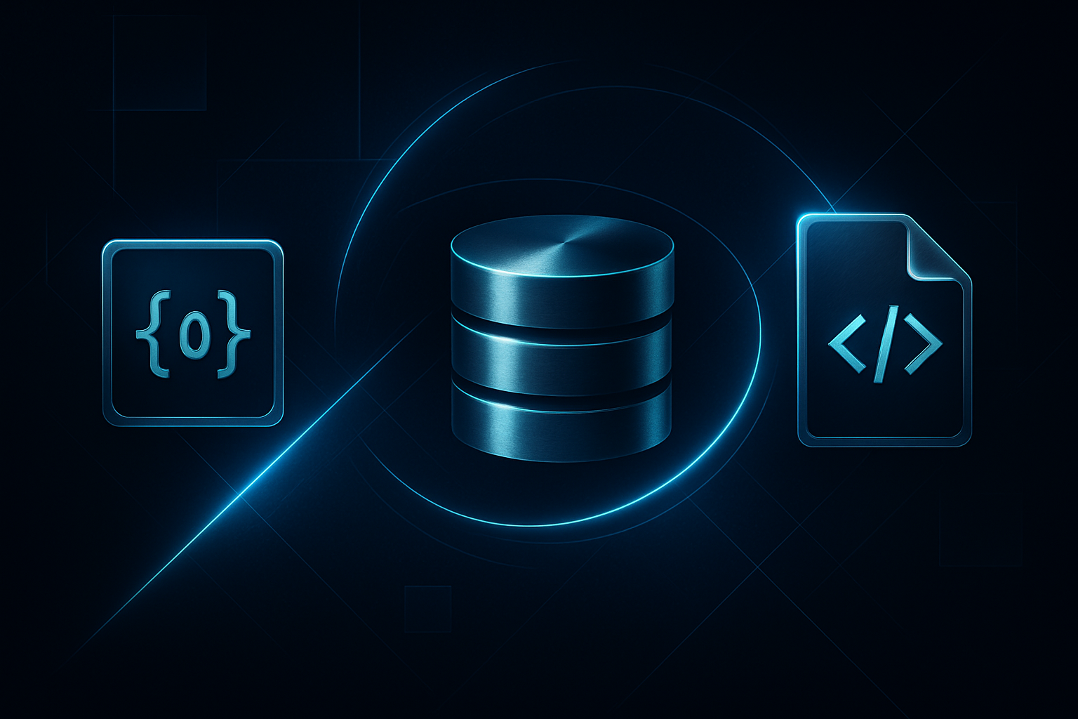 Working with JSON and XML Data Sources in M: Complete Foundation Guide