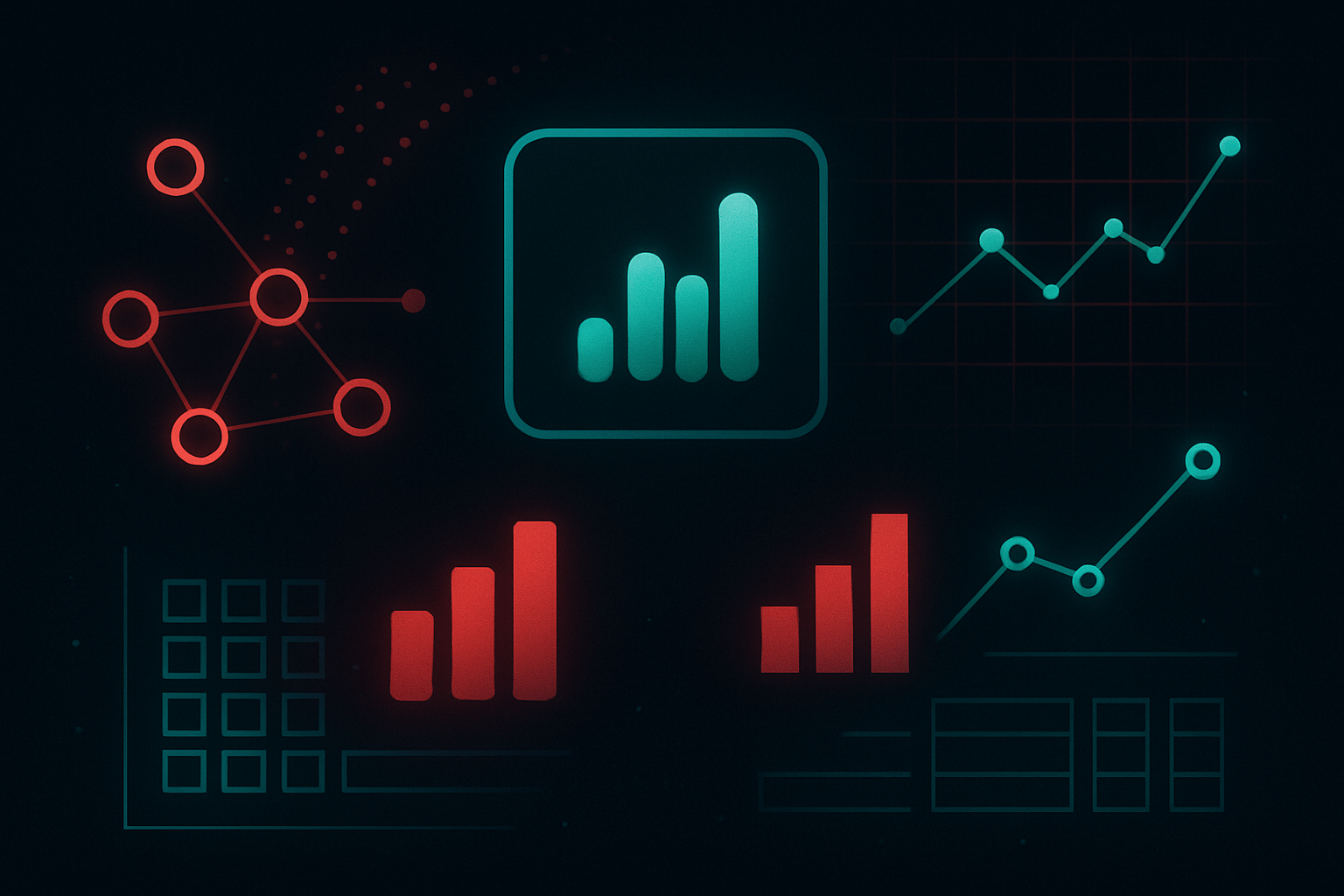 Hero image for Writeback Patterns in DAX: Simulating What-If Scenarios with Parameter Tables and Disconnected Slicers