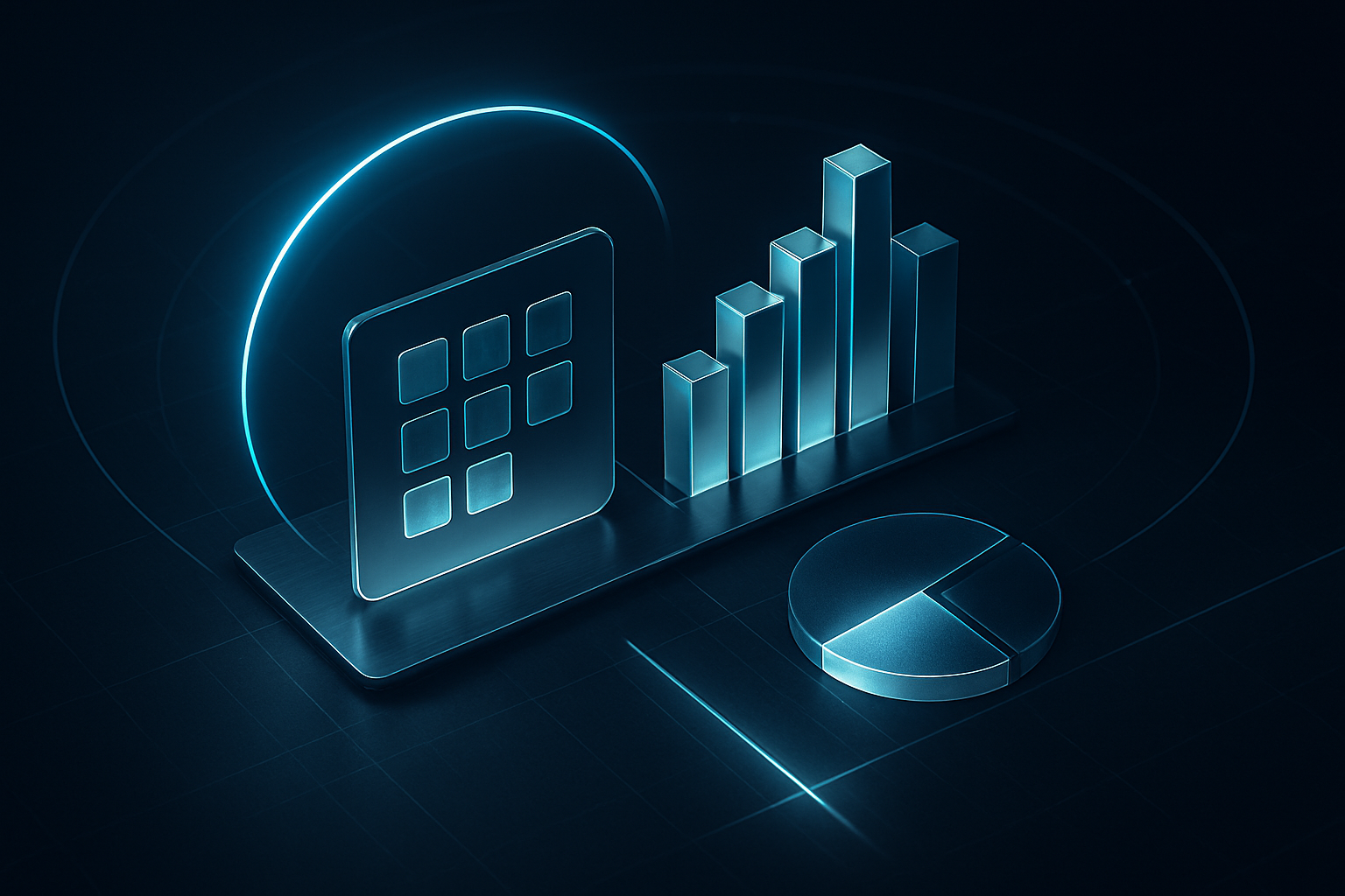 Hero image for Writeback Patterns in DAX: Simulating What-If Scenarios with Parameter Tables and Disconnected Slicers