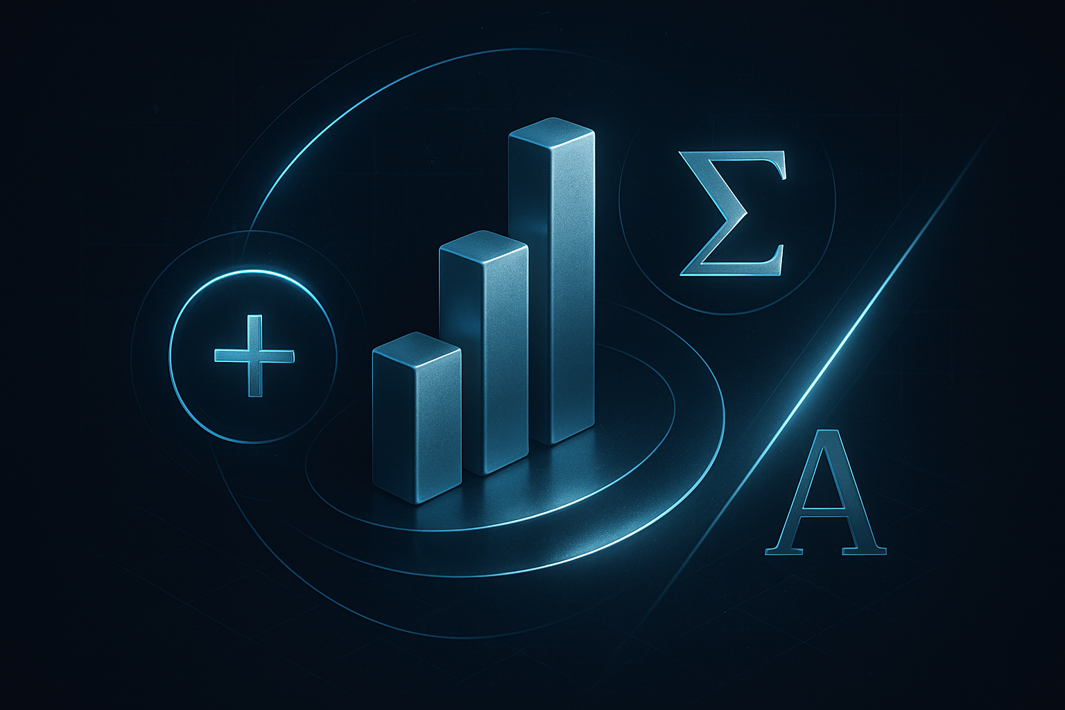 Writing SQL Aggregate Expressions Without GROUP BY: Using COUNT, SUM, and AVG Across an Entire Result Set